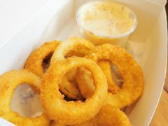 -Fergburger(皇后镇店)