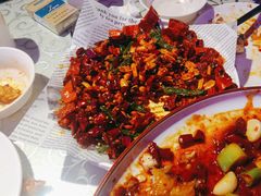 -巴特餐饮6加1音乐餐吧·新疆菜