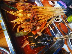 -康二姐串串(中道街店)