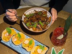 -小喜客·云南特色菜(纳西庭院店)