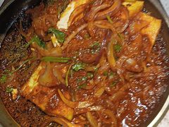 -将军牛排·尔滨地标朝鲜族美食(总店)