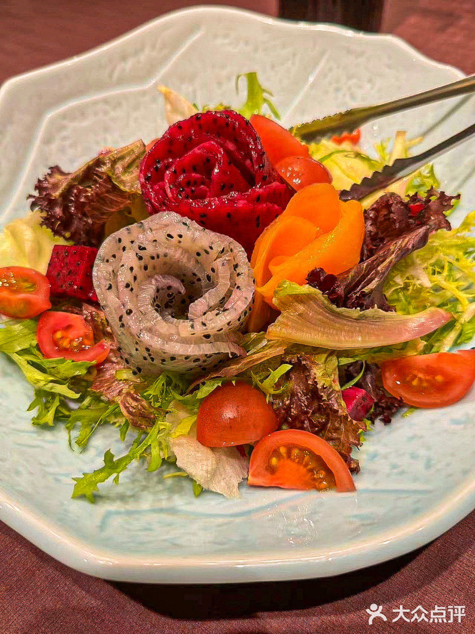 📍四平|种草一家宝藏湘菜馆🌶