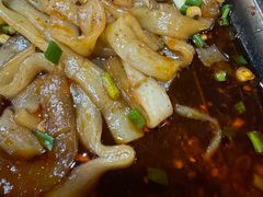 -云南建水鸡脚王烧烤(商贸路店)