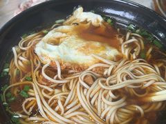 -小辫子羊肉面馆(周东店)