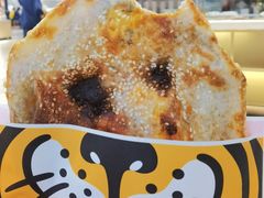 -阿甘锅盔(清河万象汇店)