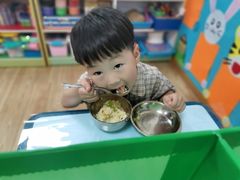 -吉的堡幼儿园(西安鸿锦城园)