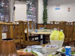 -马记伊源斋涮肉·清真菜(百子湾店)