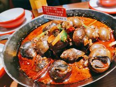 -老闵田螺馆·南昌特色(总店)