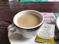 -超级厨房概念餐厅(奥园广场店)