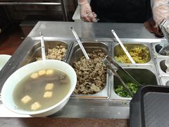 -回味鸭血粉丝汤(新城市广场店)