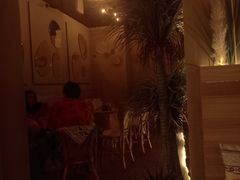 -Shift cocktail bar鸡尾酒吧