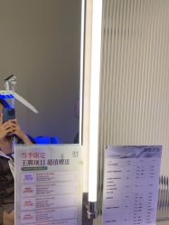 -润复丝·泽发防脱头皮管理