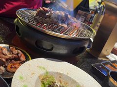 -樱嘢·炭火烧肉(惠南店)