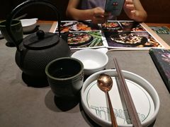 -云海肴·汽锅鸡·云南菜(高德置地店)