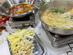 -辣不怕口味虾(凌霄路店)