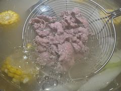 -浪里寻·臻牛养生牛肉火锅(方圆荟店)