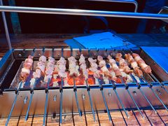 -三个蒙古大叔羊肉串(大宁店)