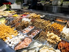 -林静小吃(复兴路店)