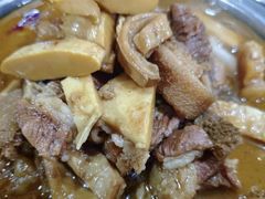 -聚福缘菜馆(隆昌路店)