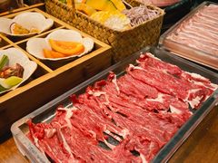 -菌自由丨野生菌火锅特色庭院餐厅(丽江古城店)