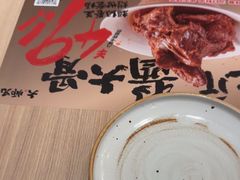 -大师兄·西北小馆(南沙万达广场店)