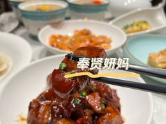 -上海宝华喜来登酒店·采悦轩中餐厅