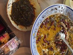 -农川记&酸菜鱼四川料理(横岗荣德店)