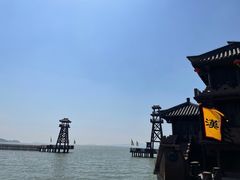 -三国水浒景区(无锡影视基地)