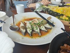 -蜈支洲岛珊瑚酒店临海阁中餐厅