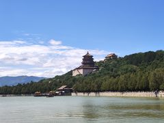 -颐和园
