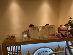 -悦享采耳·洗头头疗·推拿SPA(海沧万科旗舰店)