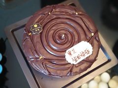 -黑池口感烘焙·生日蛋糕(坂田店)