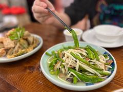 -绍兴名菜馆(可乐路店)