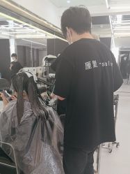 -厘里·salon