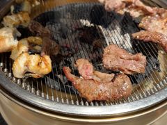 -味家烤肉烤鳗鱼牛排(西塔旗舰店)