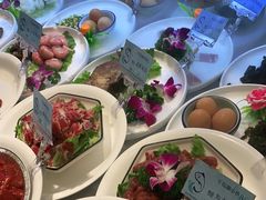 -千岛湖小鱼儿·淳安匠心农家菜