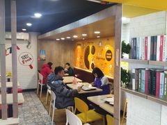 大堂-City1+1城市比萨·意面(桂林路店)