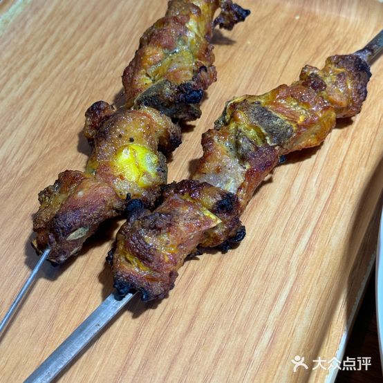 疆味楼兰姑娘(润科上城一品店)