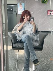 -Feelgood接发色彩造型沙龙