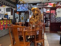 -同得兴 Since·1995 传统苏式面馆(十全街店)