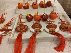 -La patisserie de Mona 茉娜的甜品(韩乐坊店)