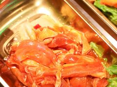 -又见炊烟炭火烤肉(五一新村店)