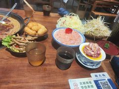-楠火锅(昆山金鹰店)