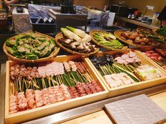 -一豚轩·烧鸟·豚骨拉面(五四路店)