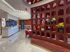 -马白开来特色羊排揪片子  (总店)