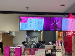 -霸王茶姬(正佳广场店)