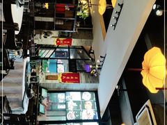-味可道美食坊(福基路店)