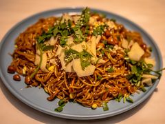 -香香海南菜餐厅