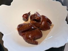 润烧妙龄乳鸽-粤界(望京金辉店)