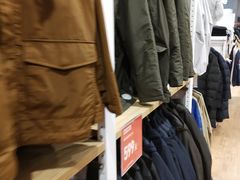 -优衣库(天津鲁能城购物中心店)